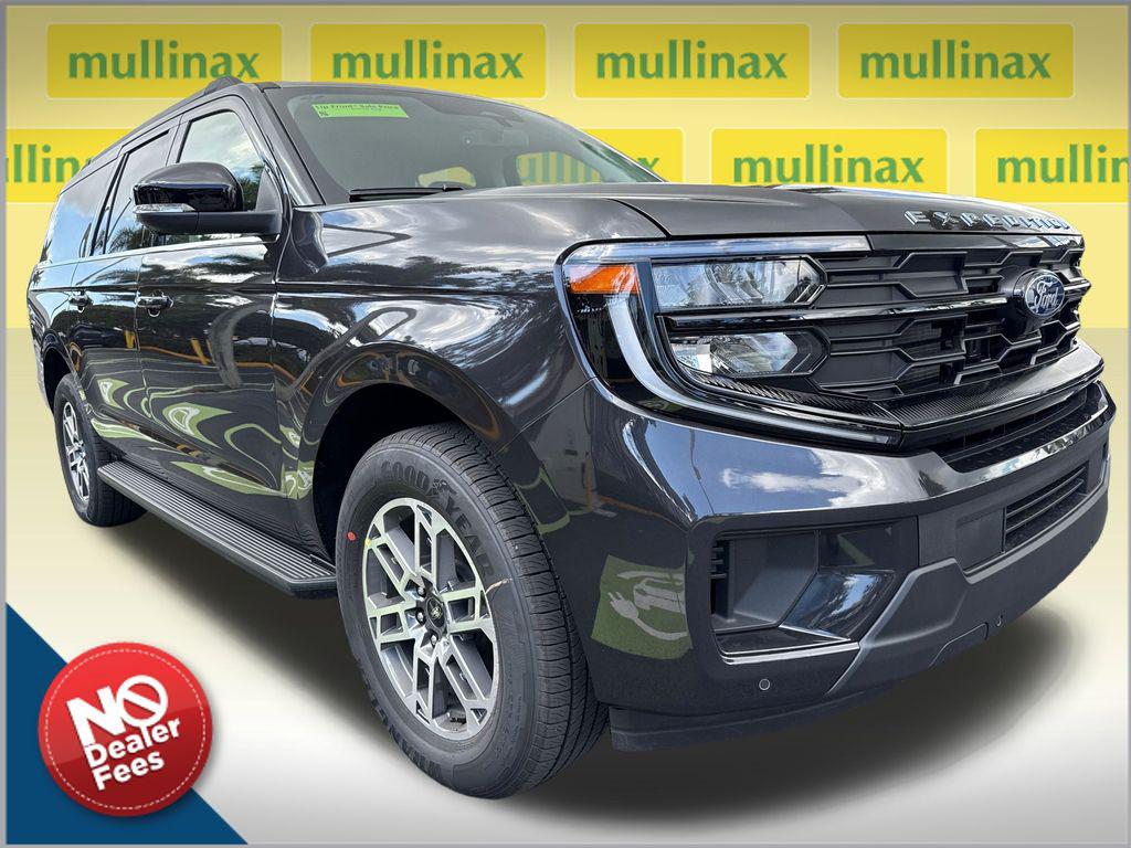 New 2026 Ford Expedition Max Active 4x2