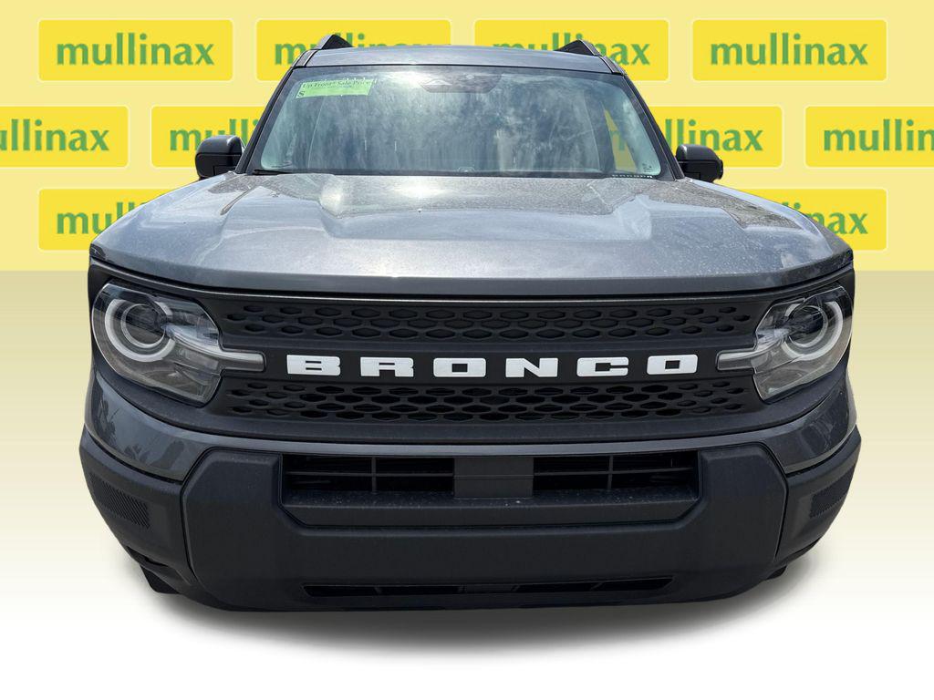 2026 FORD BRONCO SPORT BIG BEND — миниатюра 11