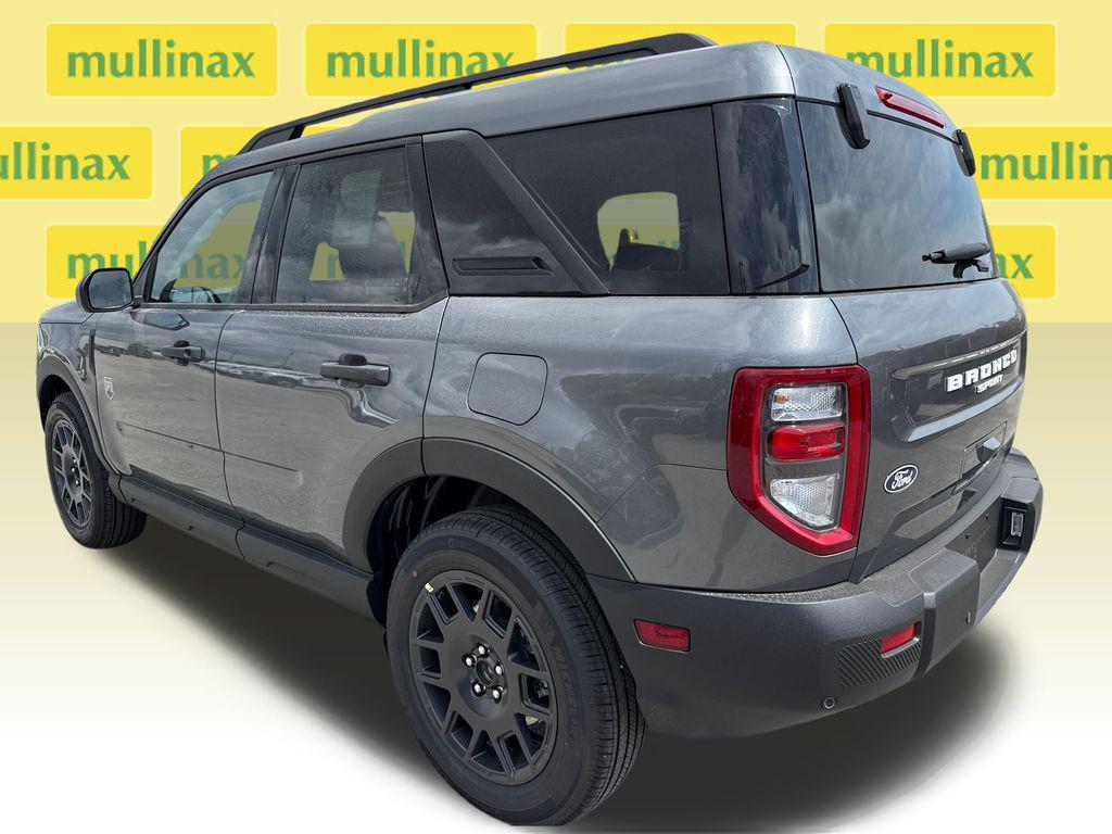 FORD BRONCO SPORT BIG BEND - 4
