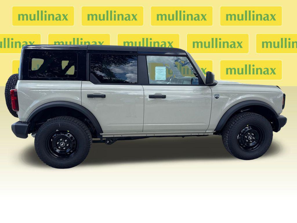 صورة مصغرة 16 لـ 2026 FORD BRONCO BIG BEND