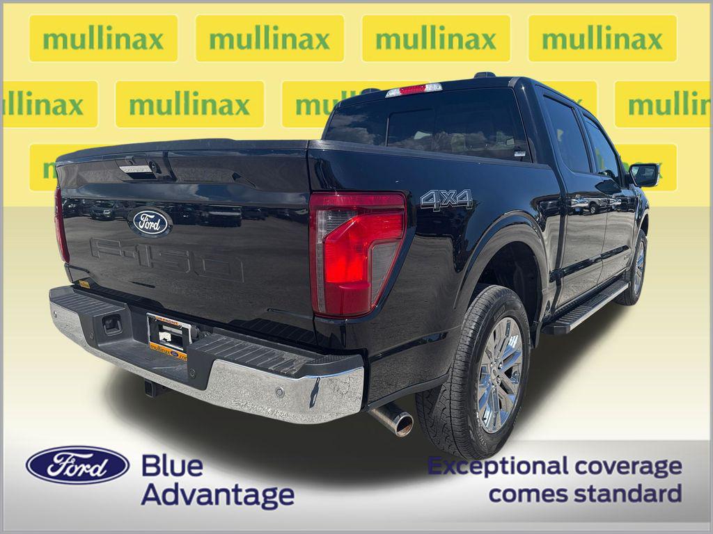 FORD F-150 XLT - 4