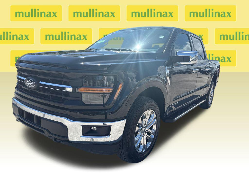 FORD F-150 XLT - 10