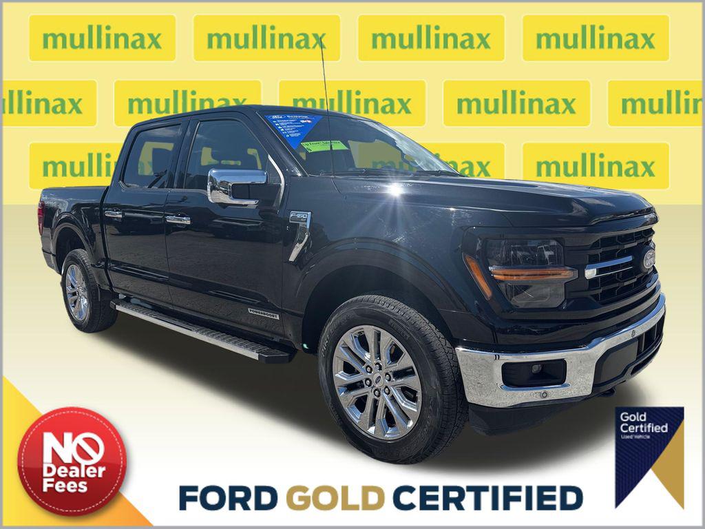 FORD F-150 XLT - 1