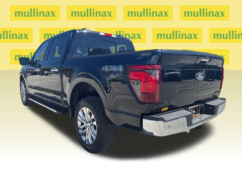 FORD F-150 XLT - 9