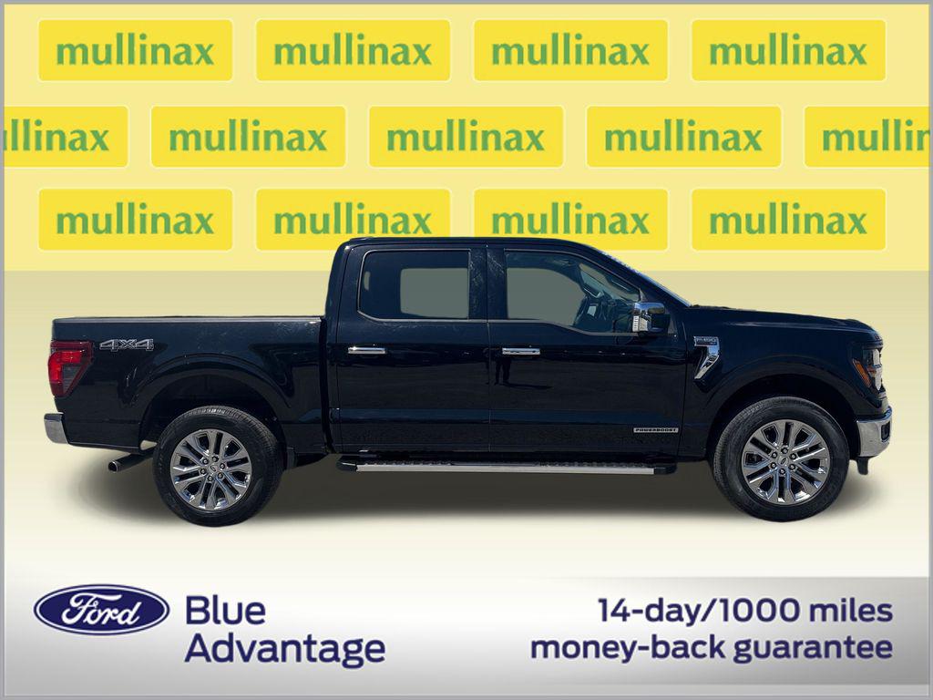 FORD F-150 XLT - 2