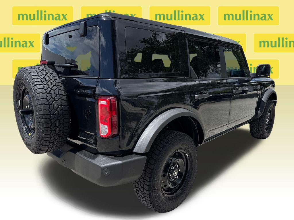 صورة مصغرة 14 لـ 2026 FORD BRONCO BIG BEND