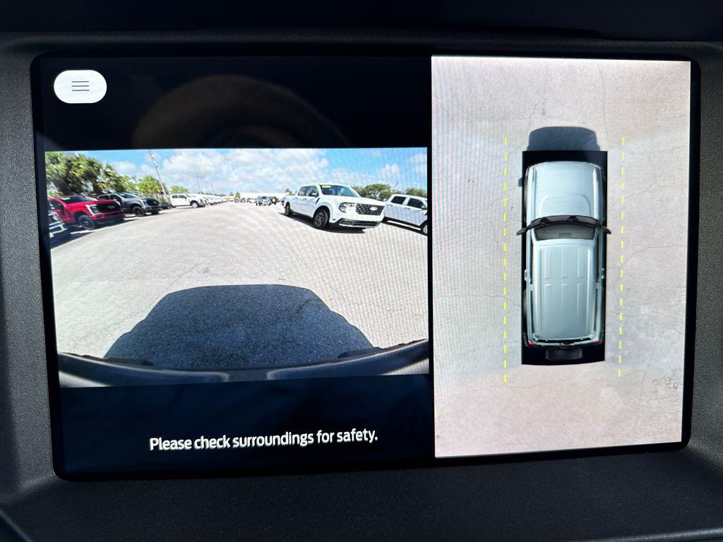 2026 FORD BRONCO BADLANDS 缩略图 25