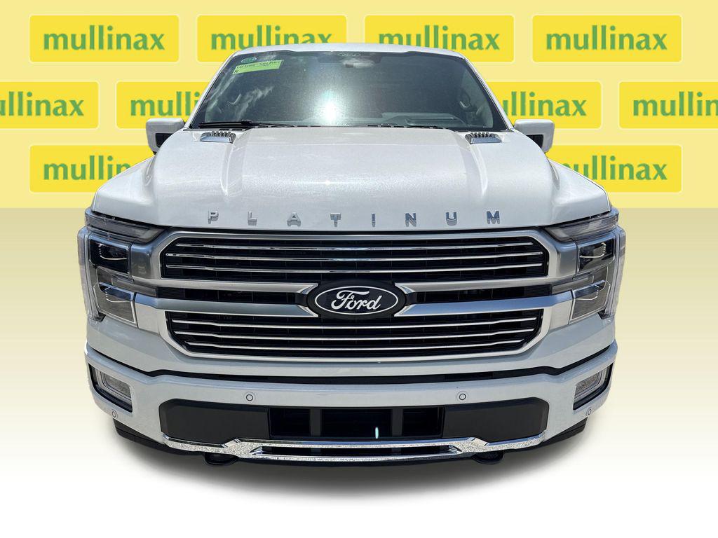 2026 FORD F-150 PLATINUM 缩略图 14
