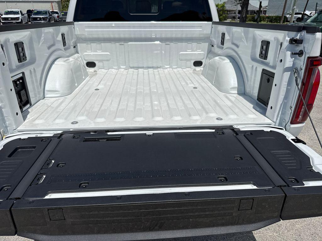 2026 FORD F-150 PLATINUM 缩略图 22