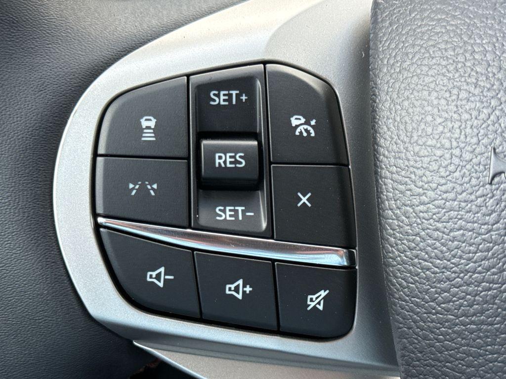 2026 FORD EXPLORER ACTIVE 缩略图 27