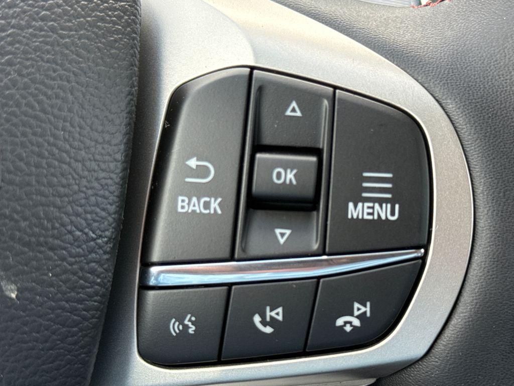 2026 FORD EXPLORER ACTIVE 缩略图 28