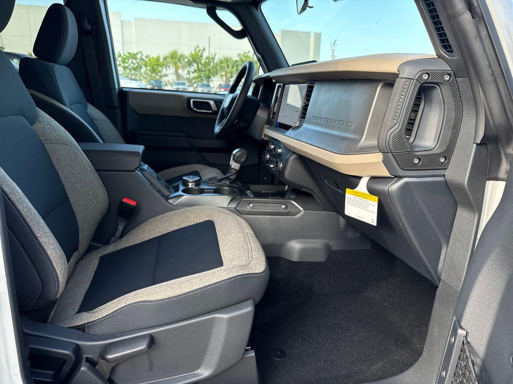2026 FORD BRONCO BIG BEND — миниатюра 22