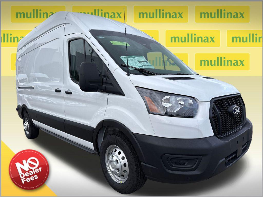 New 2026 Ford Transit-250 Base