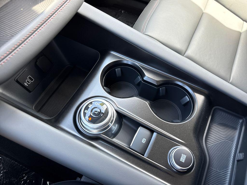 2026 FORD EXPLORER ACTIVE 缩略图 23