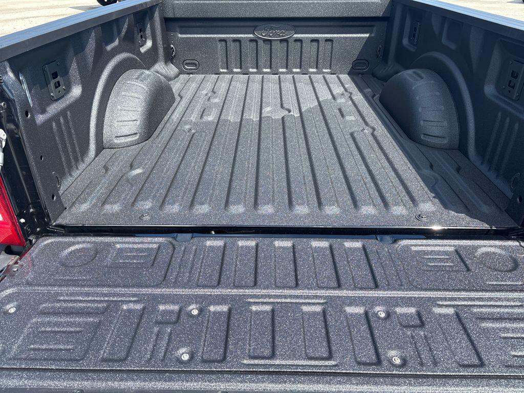 2026 FORD F-250 XLT 缩略图 22