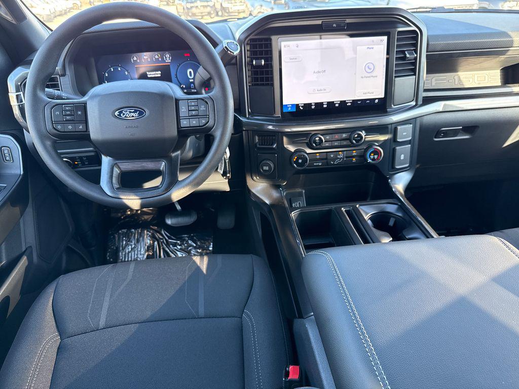 FORD F-150 STX - 5