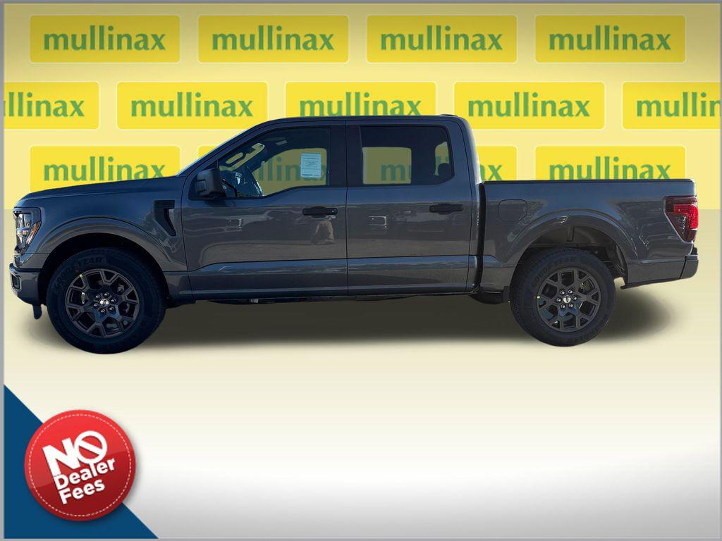 FORD F-150 STX - 2