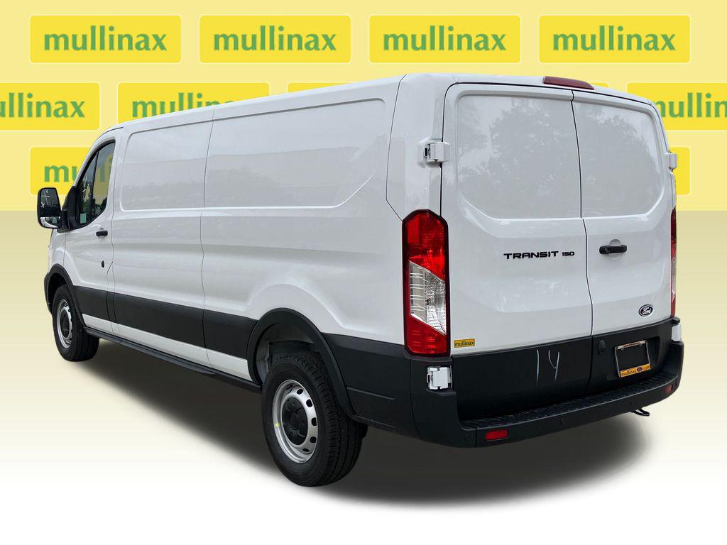 2026 FORD TRANSIT-150 BASE 缩略图 11