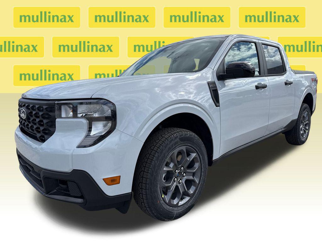 2026 FORD MAVERICK XLT — миниатюра 16