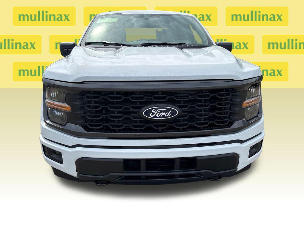 2026 FORD F-150 STX 照片 10