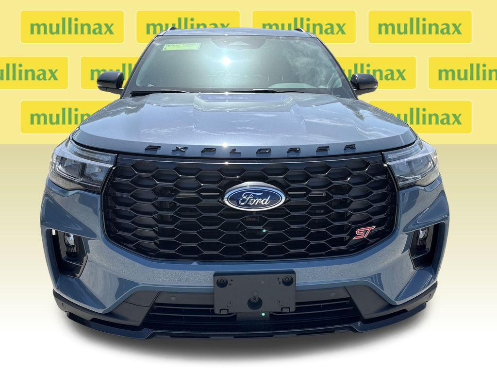 2026 FORD EXPLORER ST — миниатюра 12