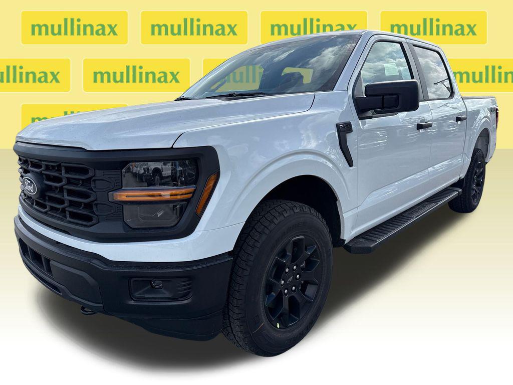 صورة مصغرة 16 لـ 2026 FORD F-150 STX