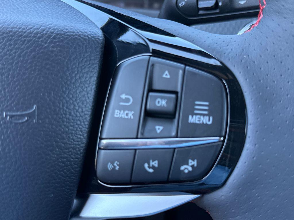 2026 FORD EXPLORER ST-LINE 缩略图 31