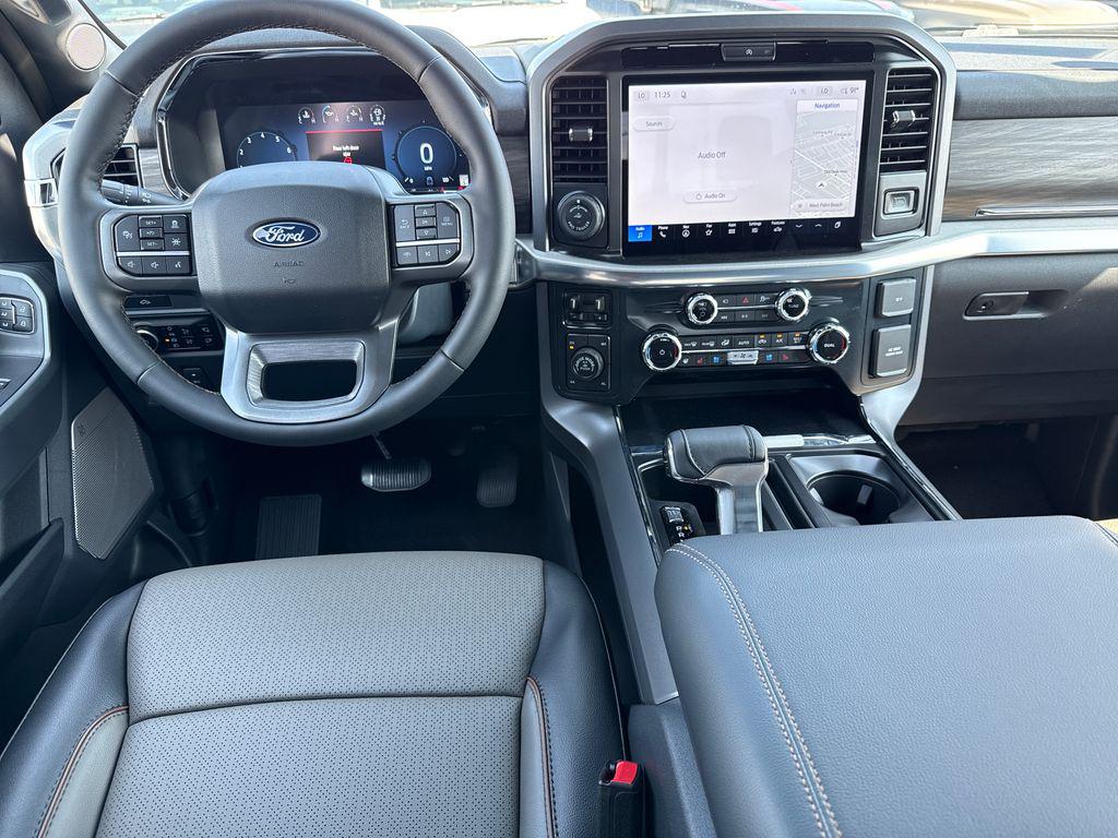 FORD F-150 TREMOR - 5