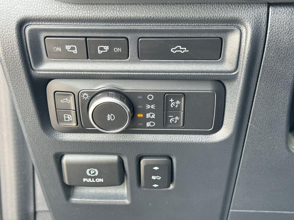 2021 FORD F-150 LARIAT thumbnail 15