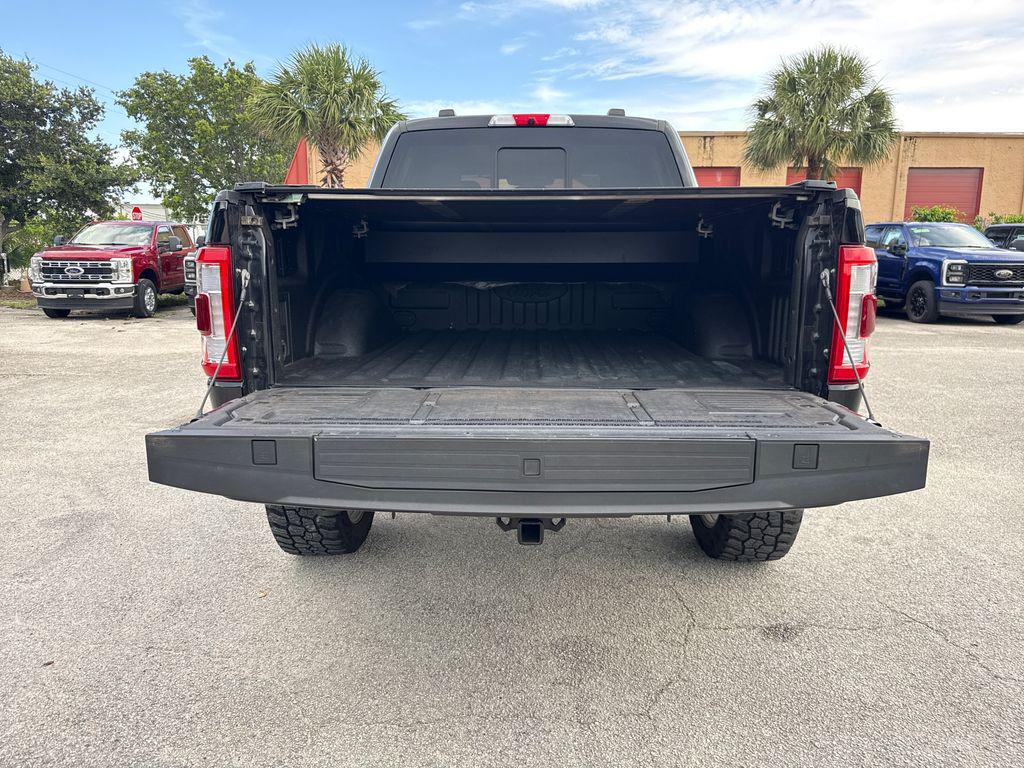 2021 FORD F-150 LARIAT thumbnail 31