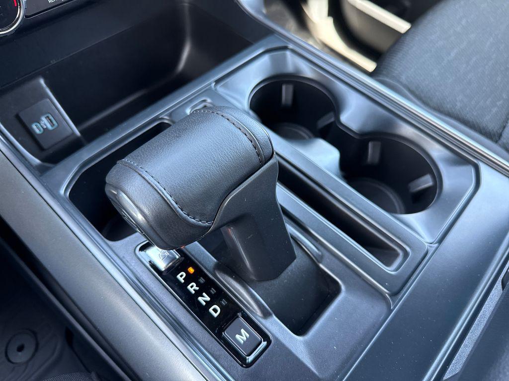صورة مصغرة 23 لـ 2024 FORD F-150 XLT