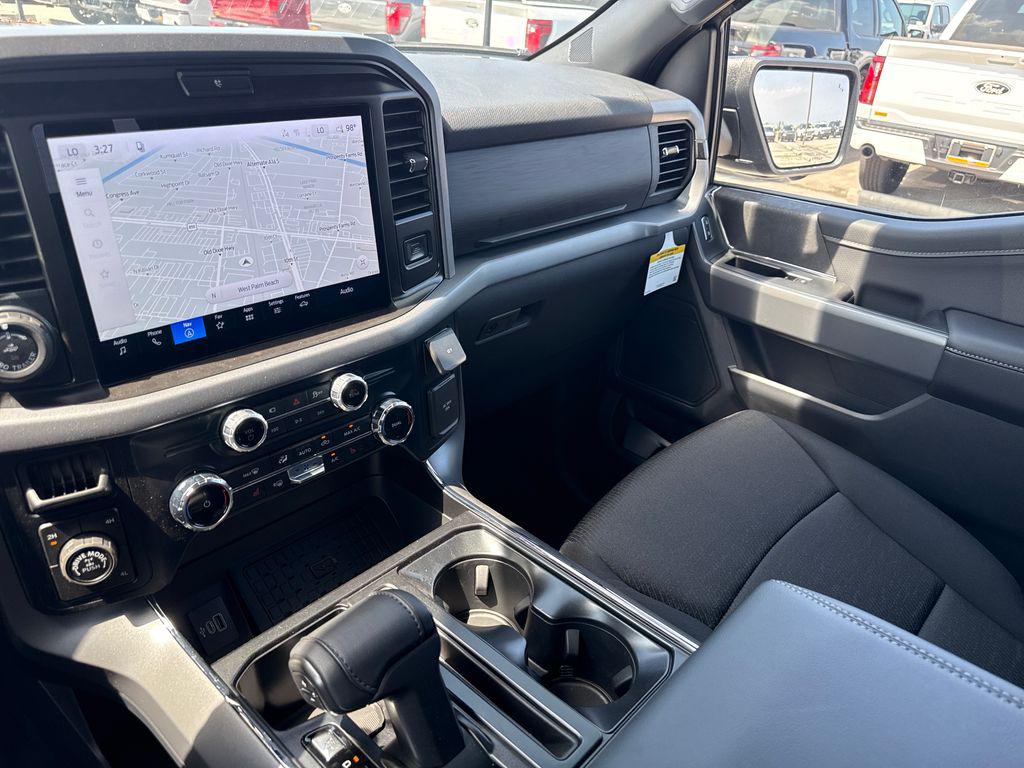 2026 FORD F-150 XLT 照片 9