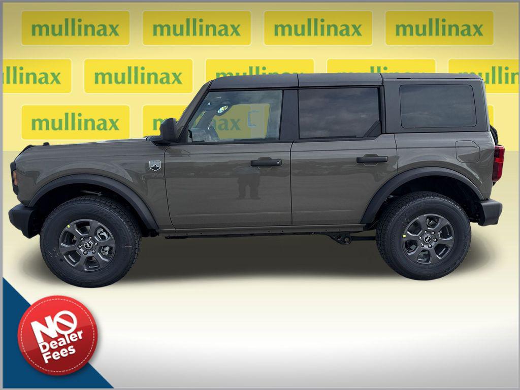 صورة 2 لـ 2026 FORD BRONCO BIG BEND