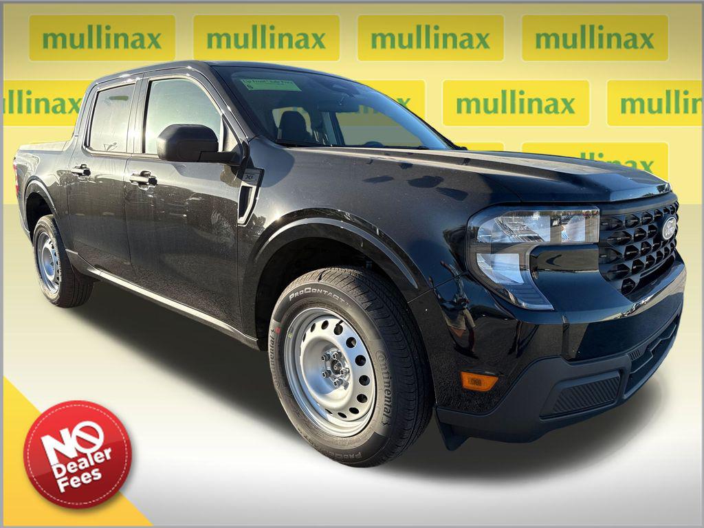 New 2026 Ford Maverick XL