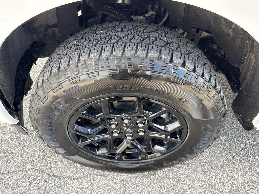 صورة مصغرة 12 لـ 2024 FORD F-150 XLT