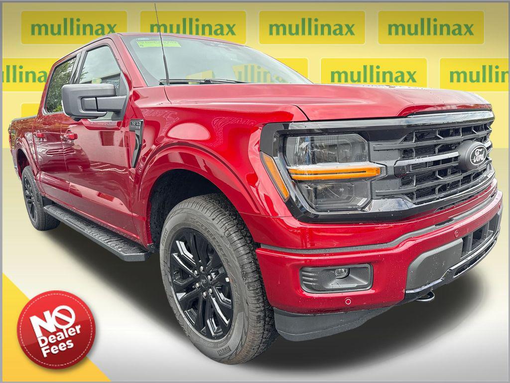 FORD F-150 XLT - 1