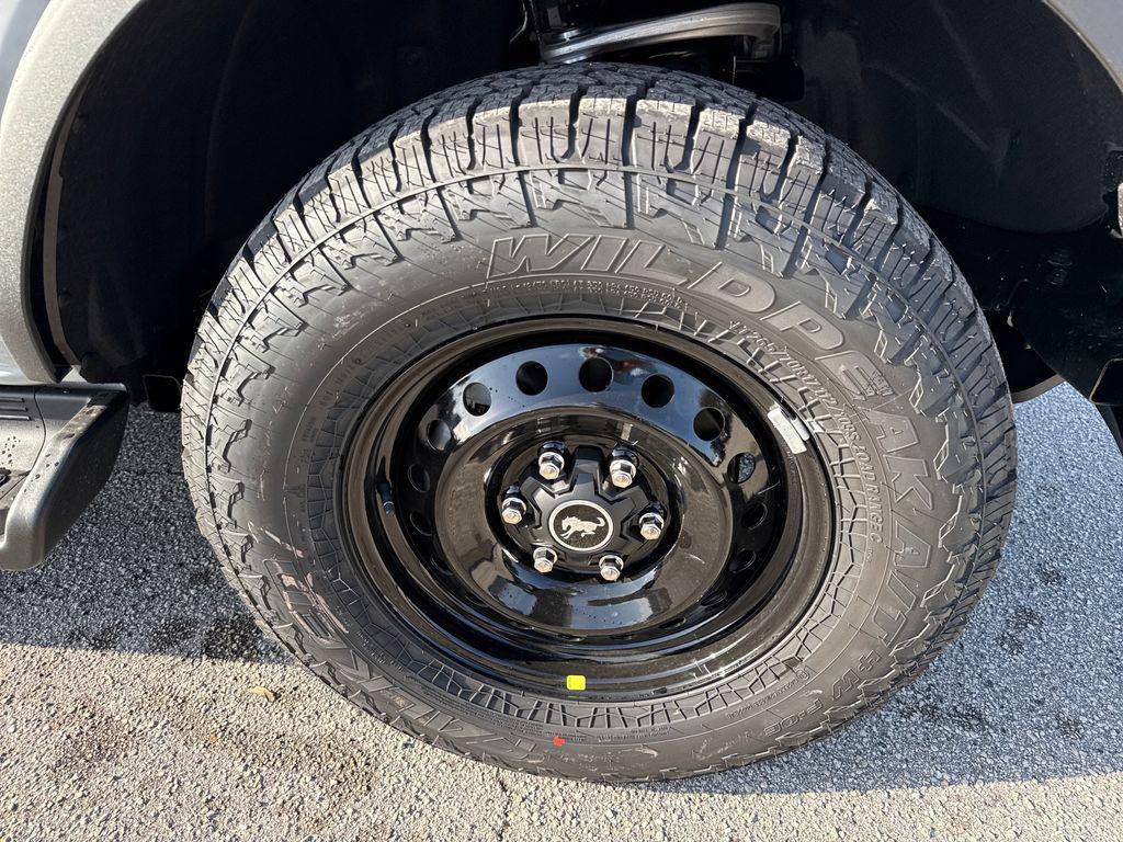 صورة مصغرة 11 لـ 2026 FORD BRONCO OUTER BANKS