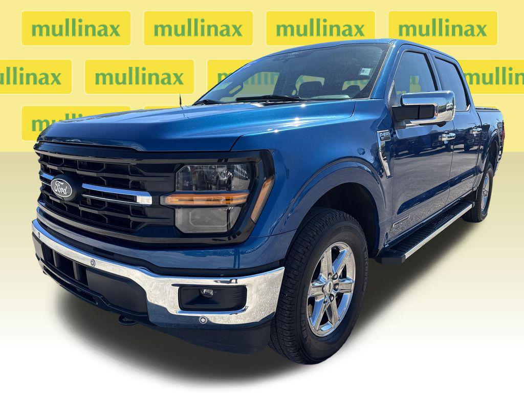 FORD F-150 XLT - 10