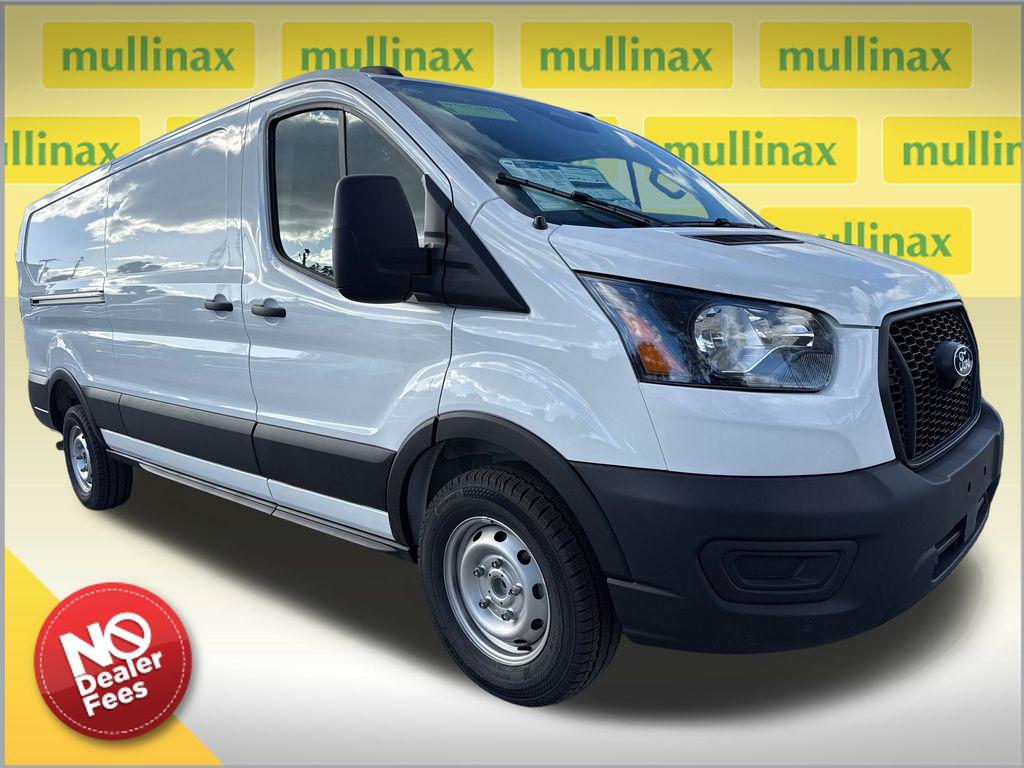 New 2026 Ford Transit-150 Base