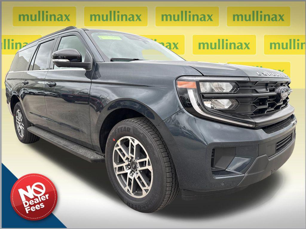 New 2026 Ford Expedition Max Active 4x2