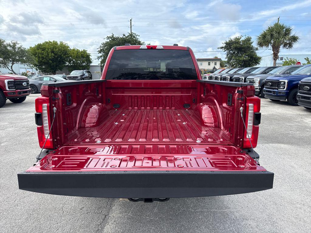 صورة مصغرة 21 لـ 2026 FORD F-250 LARIAT