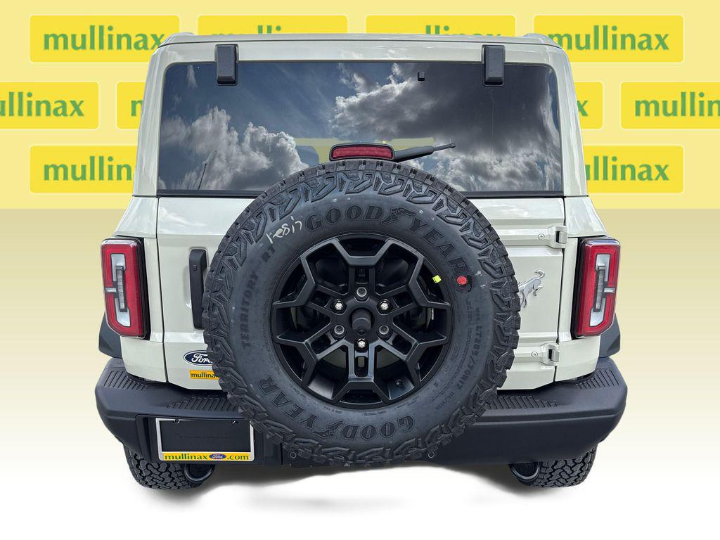 2026 FORD BRONCO BADLANDS — миниатюра 14