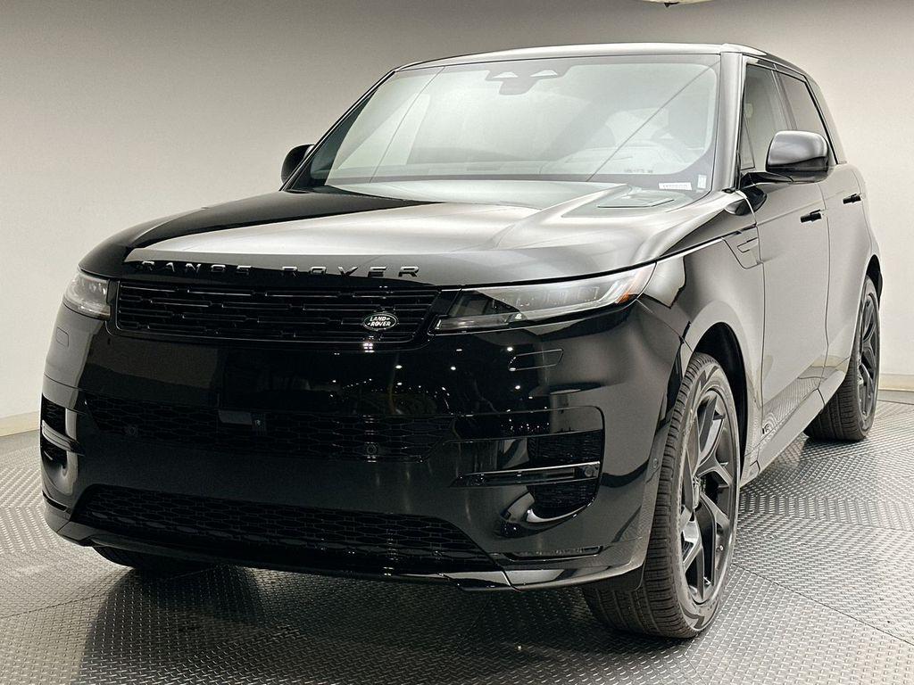 New 2026 Land Rover Range Rover Sport P530 Dynamic SE