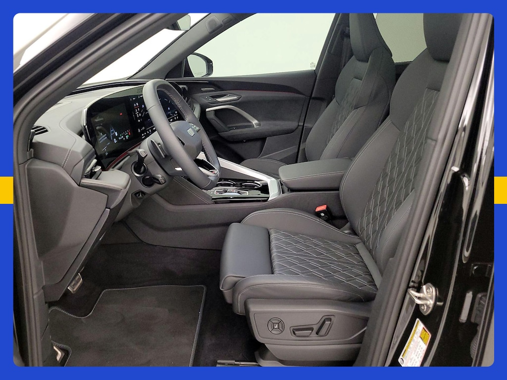 صورة 13 لـ 2025 AUDI SQ5 PREMIUM PLUS