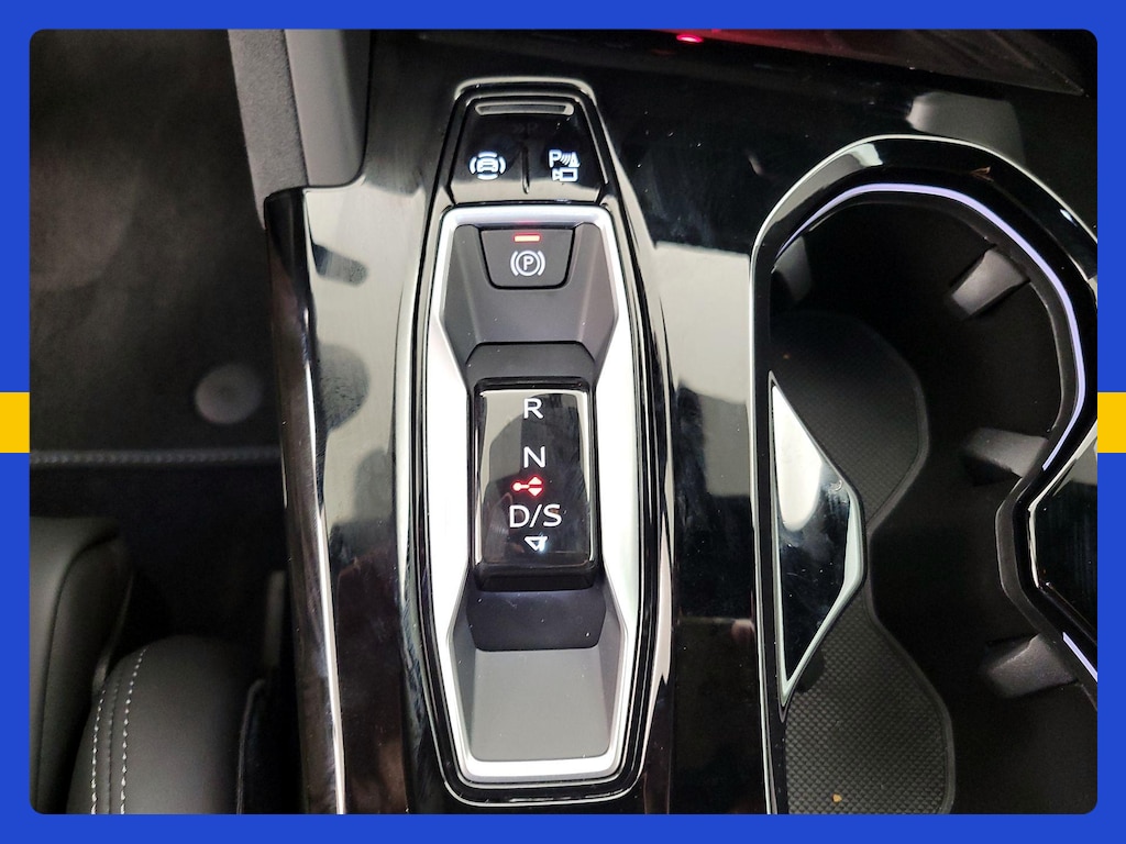2025 AUDI SQ5 PREMIUM PLUS — миниатюра 21