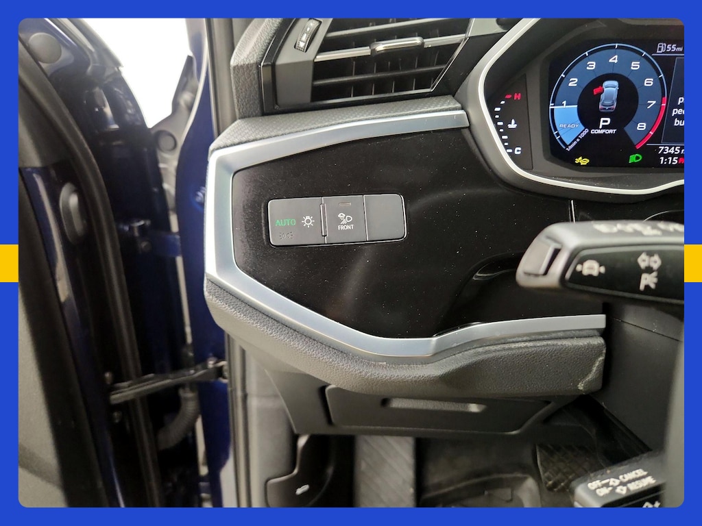 2025 AUDI Q3 S-LINE PREMIUM 照片 16