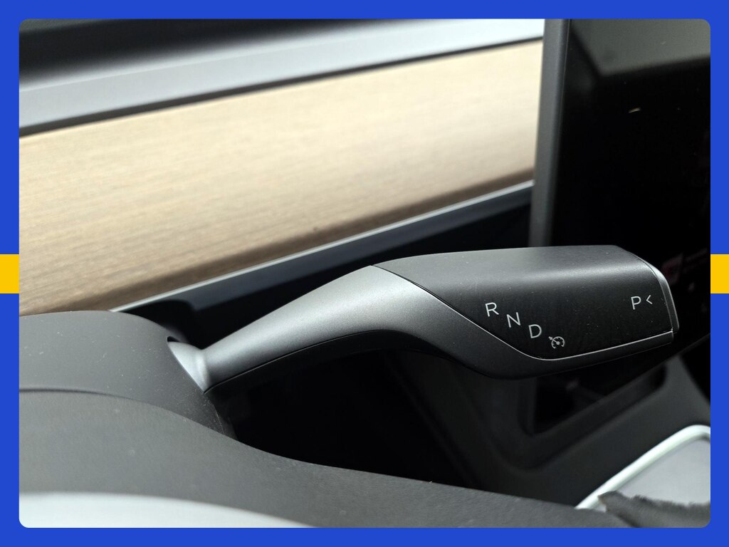 2023 Tesla MODEL Y LONG RANGE 缩略图 21