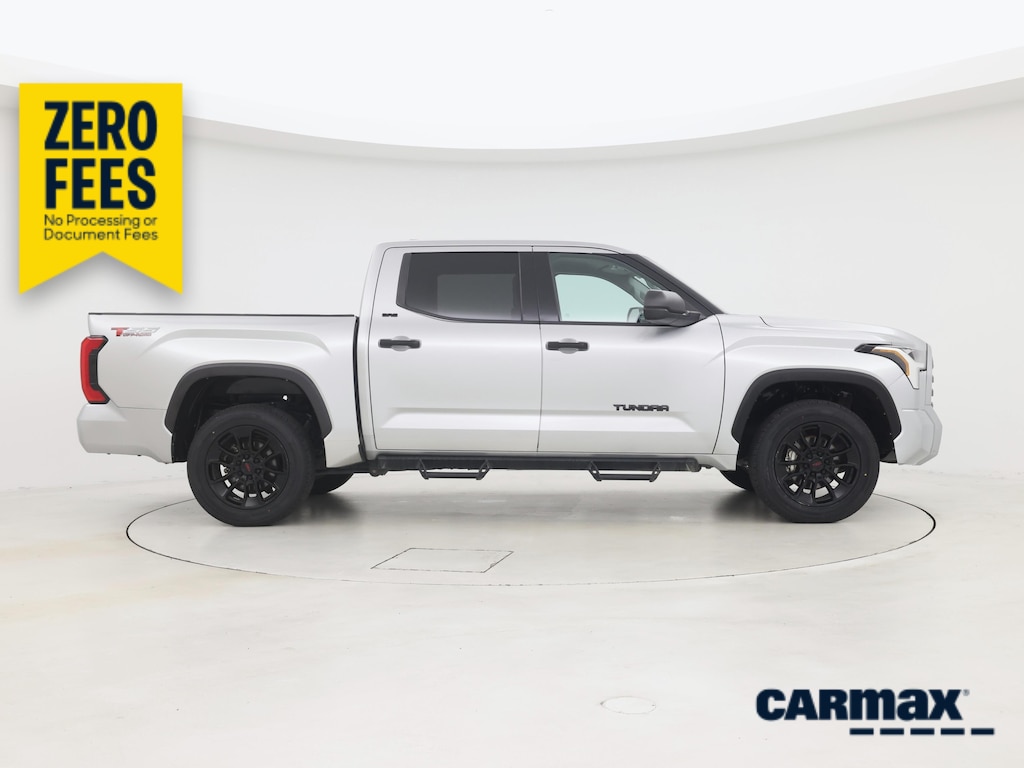 صورة مصغرة 9 لـ 2023 Toyota TUNDRA SR5