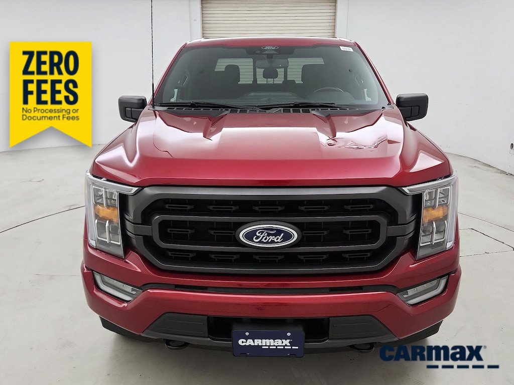 FORD F-150 XLT - 2
