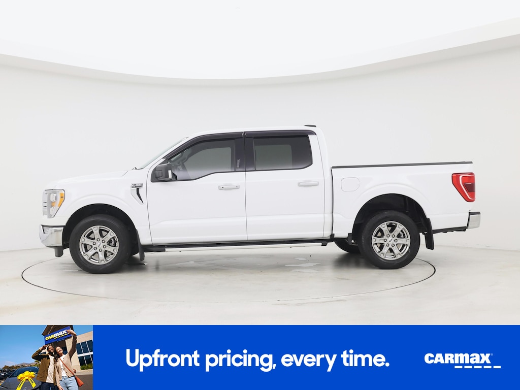 FORD F-150 XLT - 3